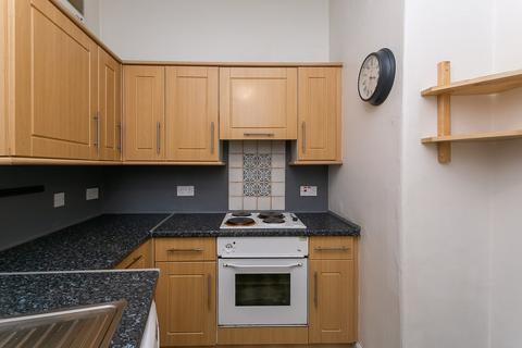 19 Bothwell Street, Edinburgh, EH7 5PX