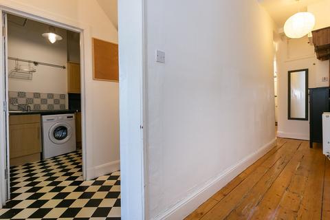 19 Bothwell Street, Edinburgh, EH7 5PX