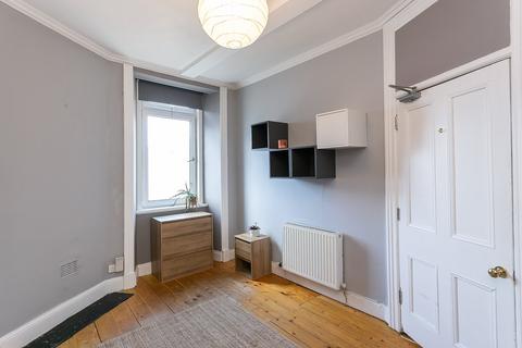 19 Bothwell Street, Edinburgh, EH7 5PX