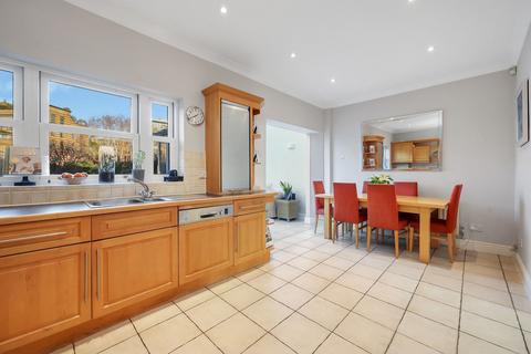 4 bedroom townhouse for sale, Trinity Church Road, London, SW13