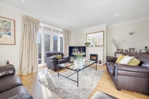 4 bedroom townhouse for sale, Trinity Church Road, London, SW13