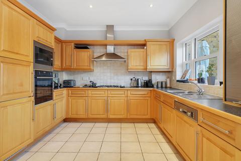 4 bedroom townhouse for sale, Trinity Church Road, London, SW13