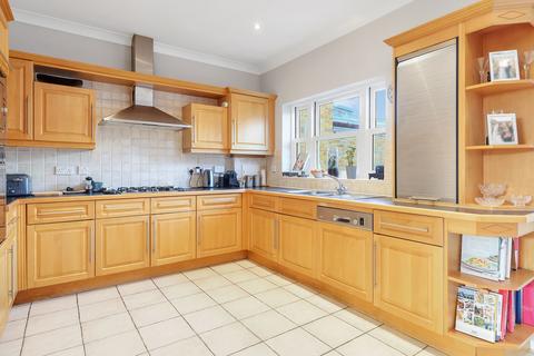 4 bedroom townhouse for sale, Trinity Church Road, London, SW13