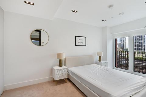 1 bedroom apartment for sale, Keybridge Tower, Nine Elms, SW8