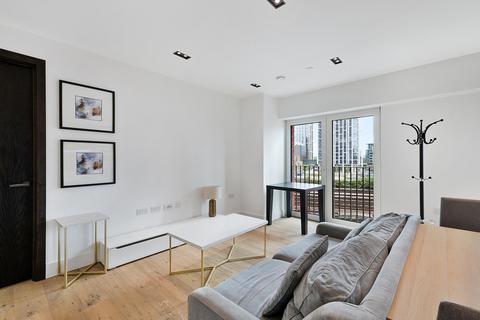 1 bedroom apartment for sale, Keybridge Tower, Nine Elms, SW8