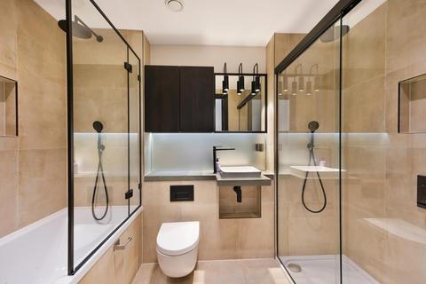 1 bedroom apartment for sale, Keybridge Tower, Nine Elms, SW8