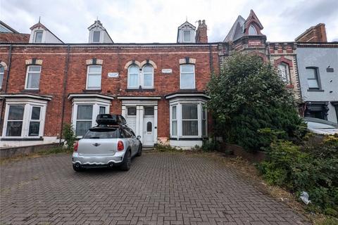 5 bedroom terraced house for sale, Stockton Road, Hartlepool, Durham, TS25