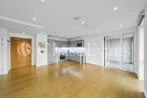 1 bedroom apartment for sale, Siddal Apartments, West Grove, Elephant Park SE17