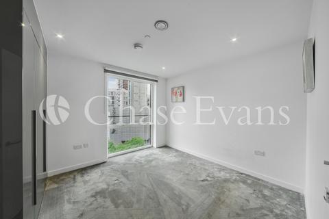 1 bedroom apartment for sale, Siddal Apartments, West Grove, Elephant Park SE17