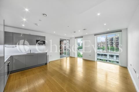 1 bedroom flat for sale, Heygate Street, Elephant & Castle, London, SE17