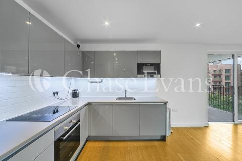 1 bedroom flat for sale, Heygate Street, Elephant & Castle, London, SE17