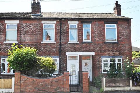 2 bedroom terraced house for sale, 4 Alexandra Grove, Irlam M44 6BH