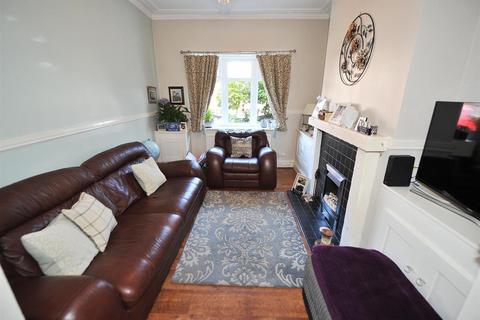 2 bedroom terraced house for sale, 4 Alexandra Grove, Irlam M44 6BH