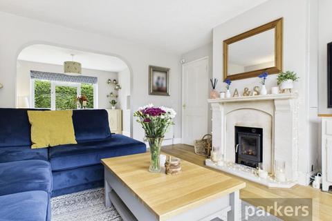 3 bedroom semi-detached house for sale, Flexneys Paddock, Witney OX29