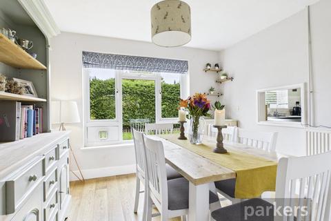 3 bedroom semi-detached house for sale, Flexneys Paddock, Witney OX29