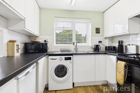 3 bedroom semi-detached house for sale, Flexneys Paddock, Witney OX29