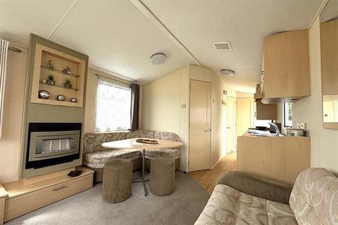 2 bedroom static caravan for sale, Bude Holiday Resort