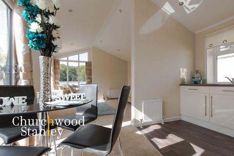 undefined, Strangers Home Park, Bradfield, CO11