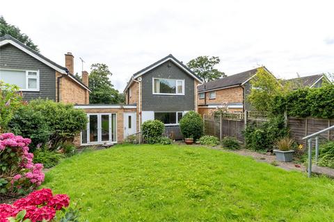 3 bedroom detached house for sale, Hall Lane, Horsforth, Leeds