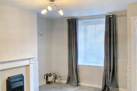 2 bedroom terraced house for sale, West Street, Belford, Northumberland, NE70 7QD