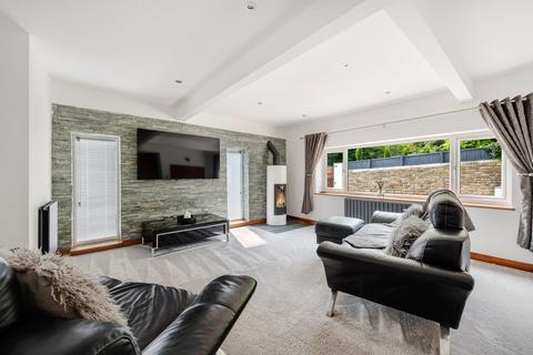 4 bedroom detached house for sale, Priesthorpe Road, Farsley, Pudsey, West Yorkshire, LS28