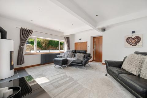 4 bedroom detached house for sale, Priesthorpe Road, Farsley, Pudsey, West Yorkshire, LS28