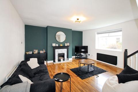 3 bedroom terraced house for sale, Earsdon Terrace, West Allotment, Newcastle upon Tyne, Tyne and Wear, NE27 0DY
