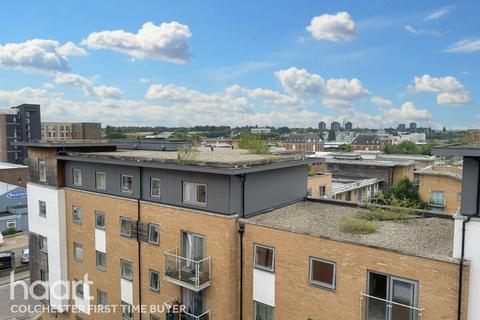 2 bedroom apartment for sale, Ship Wharf, Colchester