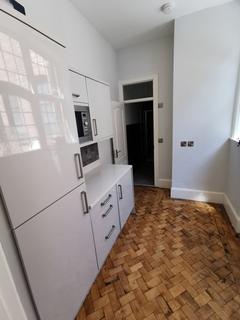 1 bedroom flat to rent, Martin Street, Stafford, ST16 2LB