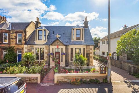 4 bedroom end of terrace house for sale, 67 Brunstane Road, Joppa, EH15 2QS