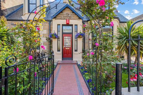 67 Brunstane Road, Edinburgh, EH15 2QS