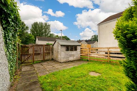 1 bedroom house for sale, 14 North Bughtlinfield, Edinburgh, EH12 8XZ