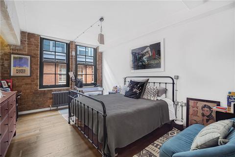 2 bedroom apartment to rent, Green Walk, London, SE1