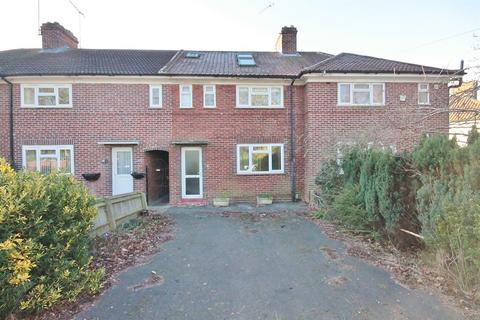 4 bedroom terraced house to rent, Morrell Avenue, Cowley, OX4