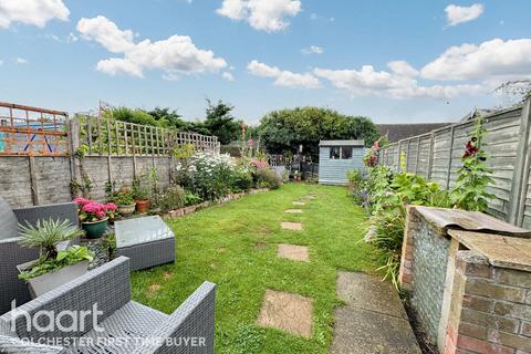 2 bedroom semi-detached house for sale, Sydney Street, COLCHESTER