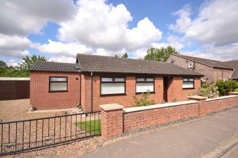 2 bedroom bungalow for sale, Six House Bank, Spalding PE11