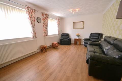 2 bedroom bungalow for sale, Six House Bank, Spalding PE11