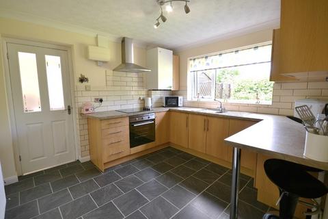 2 bedroom bungalow for sale, Six House Bank, Spalding PE11