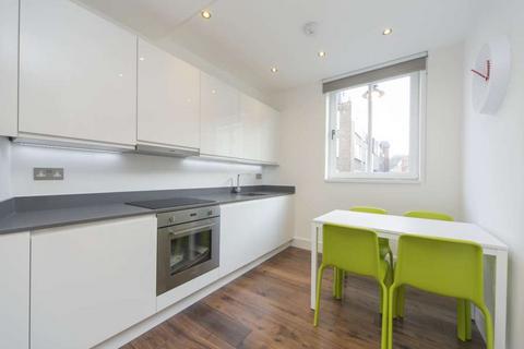2 bedroom apartment to rent, Goodge Street, London W1T