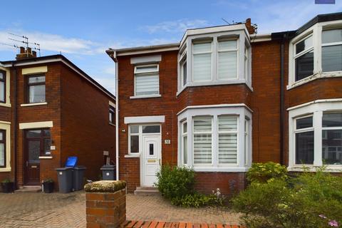 3 bedroom semi-detached house for sale, Marcroft Avenue, Blackpool, FY4