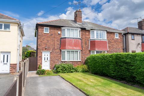 3 bedroom semi-detached house for sale, Raymoth Lane, Worksop, S81