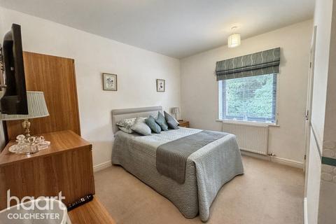 2 bedroom retirement property for sale, Layer Road, Colchester