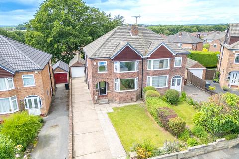 3 bedroom semi-detached house for sale, Buckstone Green, Leeds