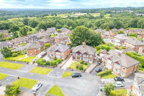 7 Buckstone Green, Leeds, LS17 5HA