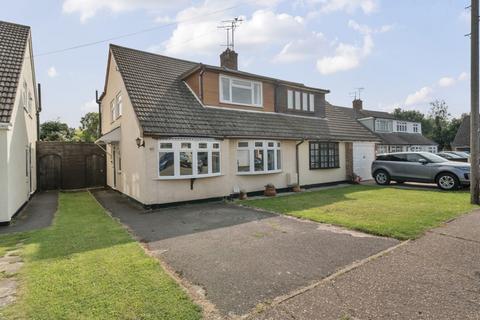 3 bedroom semi-detached house for sale, Birkin Close, Tiptree, Colchester