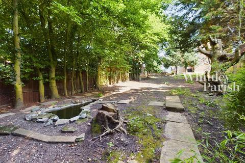 undefined, The Street, Rickinghall