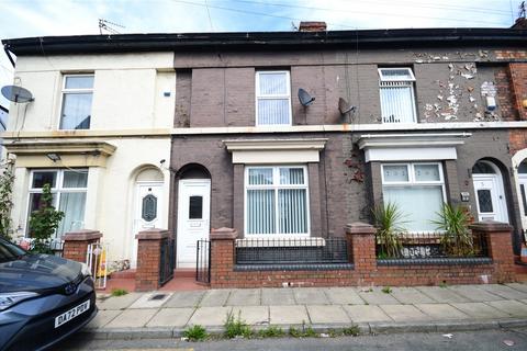 2 bedroom terraced house to rent, Goschen Street, Everton, Liverpool, Merseyside, L5