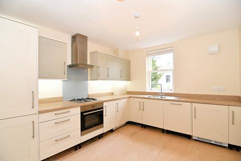 3 bedroom apartment for sale, Cavendish Road, Dean Park, Bournemouth, BH1