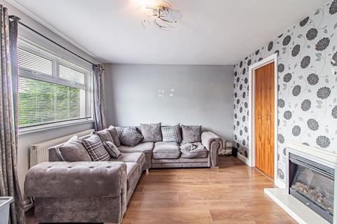 3 bedroom end of terrace house for sale, Wellfield Court, Pontypridd CF38