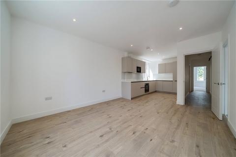 1 bedroom apartment for sale, Freeland Road, London, London